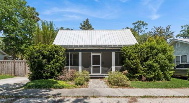 Photo of 620 NE 6th Ave, Gainesville, FL 32601