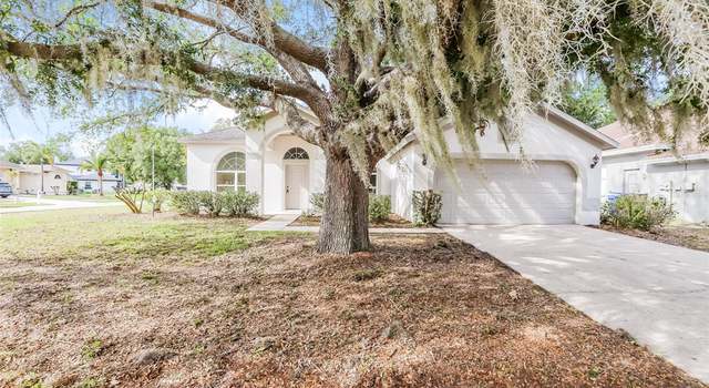 Photo of 12402 Windswept Ave, Riverview, FL 33569