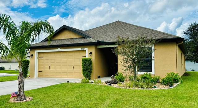 Photo of 4564 Manica Dr, Tavares, FL 32778
