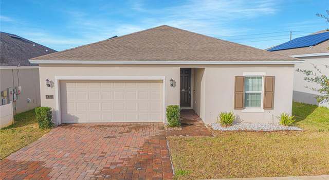 Photo of 473 Disa Dr, Davenport, FL 33837