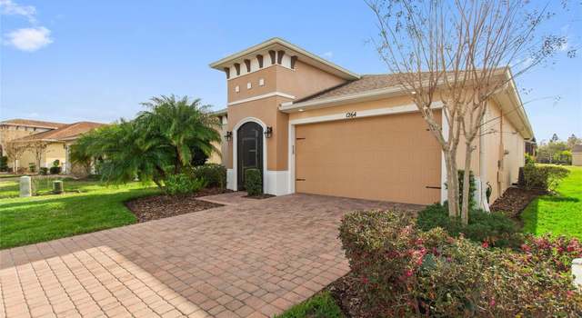 Photo of 1264 Bonita Canyon Dr, Kissimmee, FL 34759