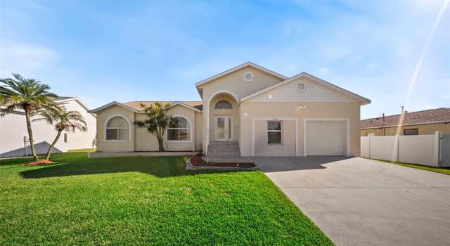 Photo of 4320 51st Ave S, St Petersburg, FL 33711