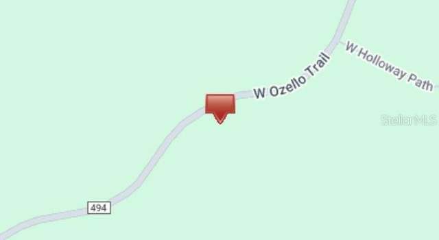 Photo of 10372 W Ozello Trl, Crystal River, FL 34429