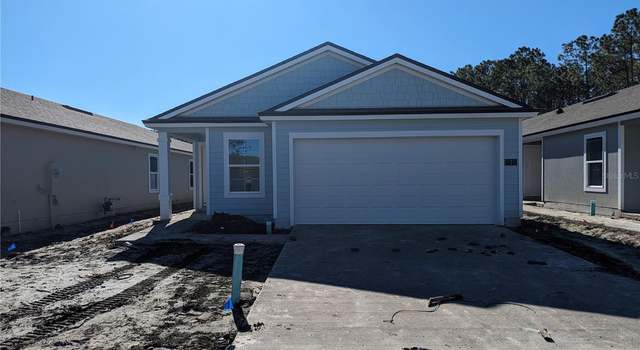 Photo of 7 Caddy Ct, Bunnell, FL 32110