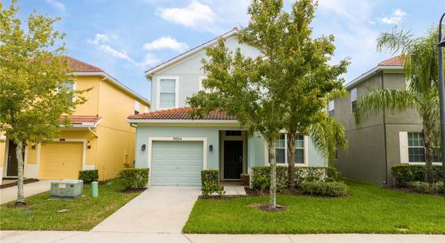 Photo of 9004 Majesty Palm Rd, Kissimmee, FL 34747