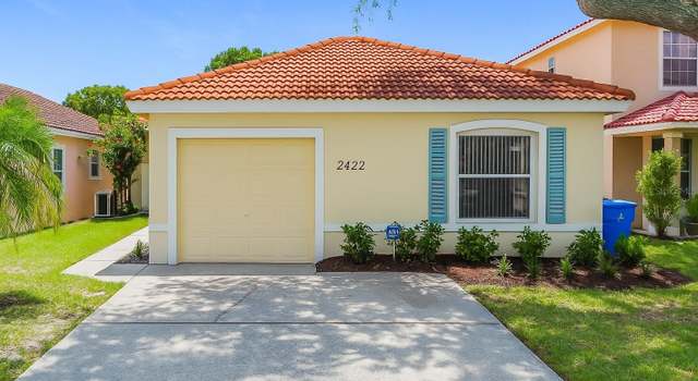 Photo of 2422 Condado Ct, Kissimmee, FL 34743