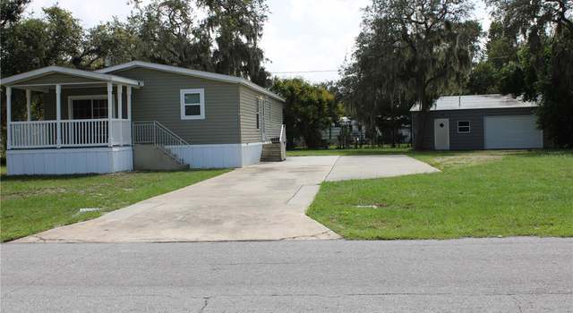 Photo of 5810 Red Fox Dr, Winter Haven, FL 33884
