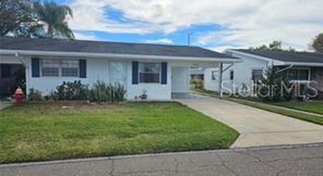 Photo of 5080 Park Lake Dr N #110, Pinellas Park, FL 33782
