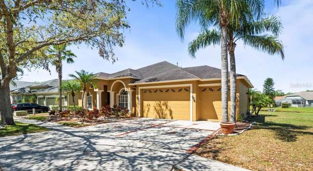 Photo of 19230 Wind Dancer St, Lutz, FL 33558