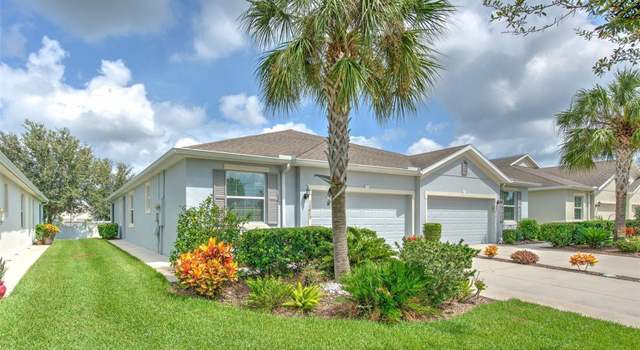 Photo of 32829 Woodthrush Way, Wesley Chapel, FL 33545