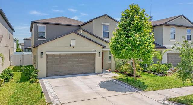 Photo of 7211 Ronnie Gardens Ct, Tampa, FL 33619