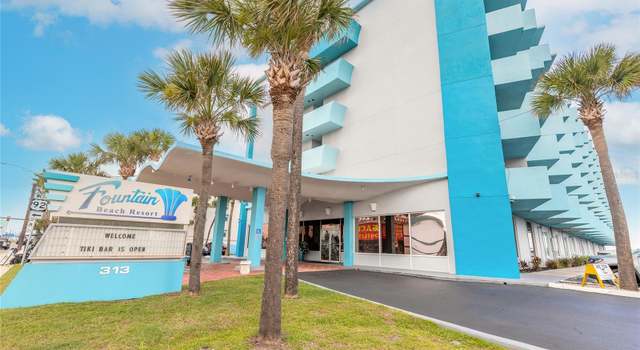 Photo of 313 S Atlantic Ave Unit 302-304, Daytona Beach, FL 32118