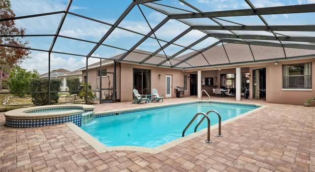 Photo of 9105 Flagstick Ln, Hudson, FL 34667