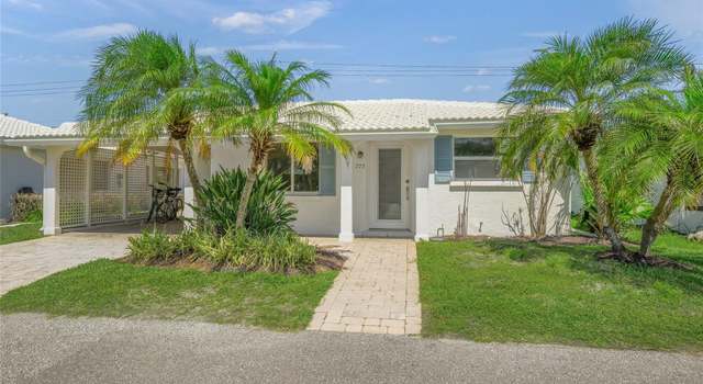 Photo of 773 Spanish Dr N, Longboat Key, FL 34228
