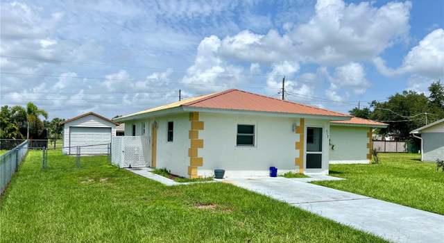 Photo of 512 Chamber St NW, Port Charlotte, FL 33948