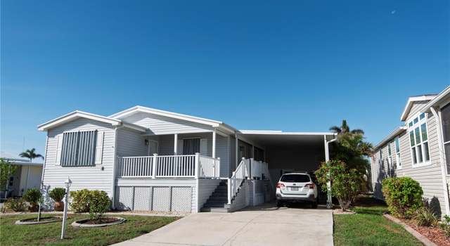 Photo of 26 Brink Ave, Punta Gorda, FL 33950