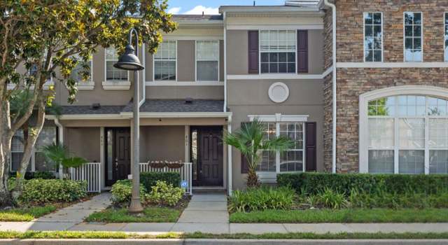 Photo of 461 Black Knight Way, Longwood, FL 32779