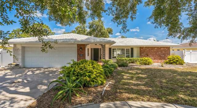 Photo of 2521 Carlisle Pl, Sarasota, FL 34231