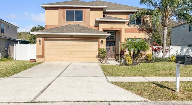 Photo of 26943 Coral Springs Dr, Wesley Chapel, FL 33544