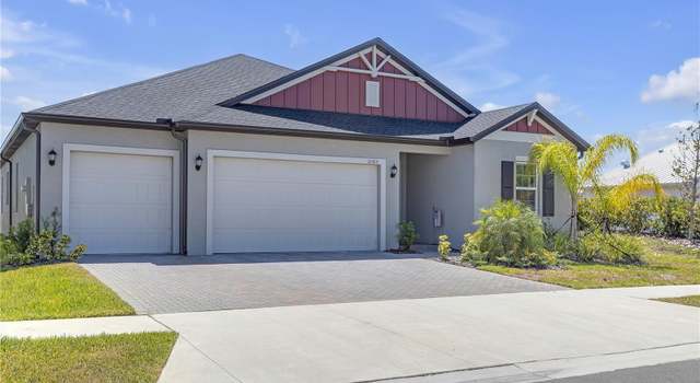 Photo of 12572 Bergstrom Bay Dr, Riverview, FL 33579