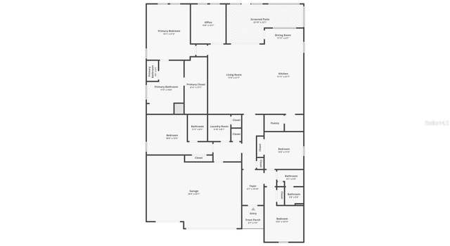 Photo of 12572 Bergstrom Bay Dr, Riverview, FL 33579