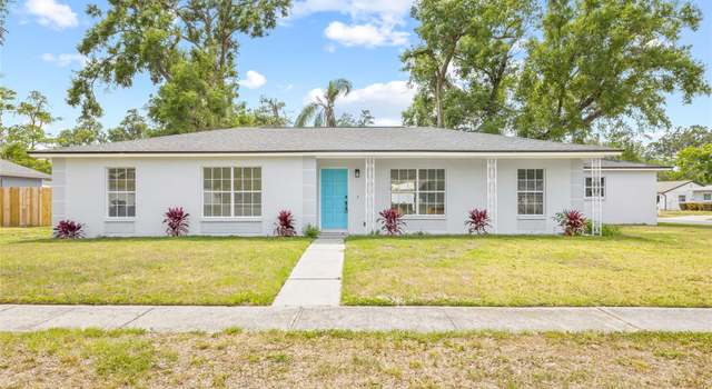 Photo of 2901 Forestwood Dr, Seffner, FL 33584