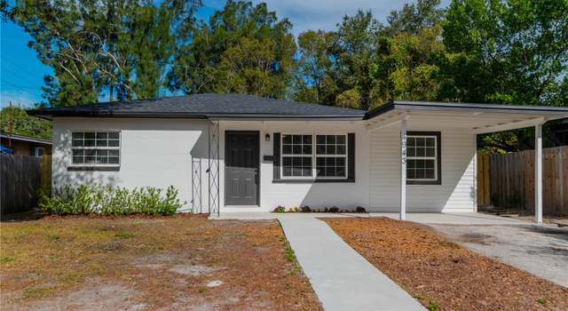 Photo of 4943 3rd Ave S, St Petersburg, FL 33707