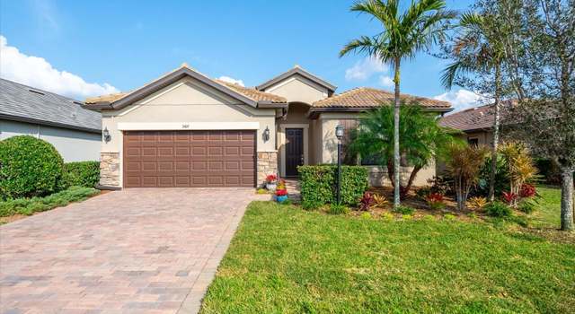 Photo of 7409 Chester Trl, Bradenton, FL 34202