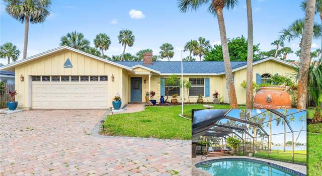 Photo of 940 Lambert Ave, Flagler Beach, FL 32136