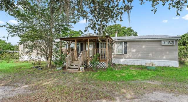 Photo of 14130 SE 175th St, Weirsdale, FL 32195