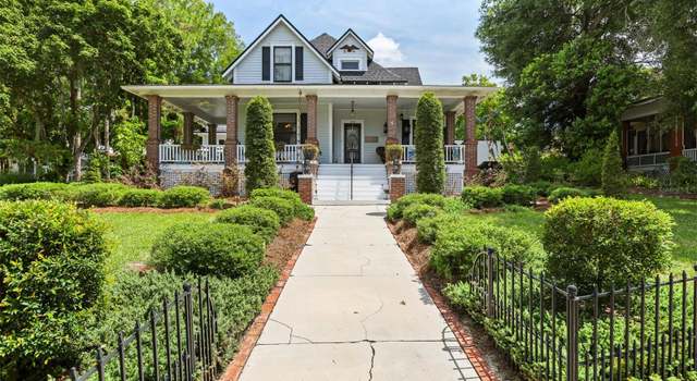 Photo of 350 E Park Ave, Lake Wales, FL 33853