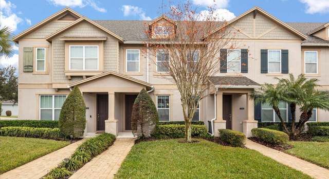 Photo of 7236 Shadeview Aly, Windermere, FL 34786