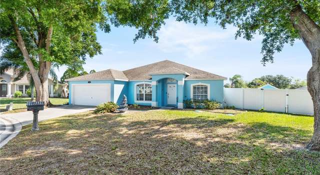 Photo of 134 Foggy Creek Ct, Davenport, FL 33837