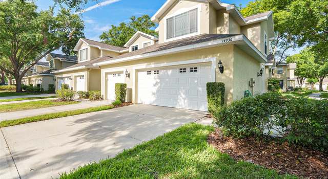 Photo of 14936 Salamander Pl, Tampa, FL 33625