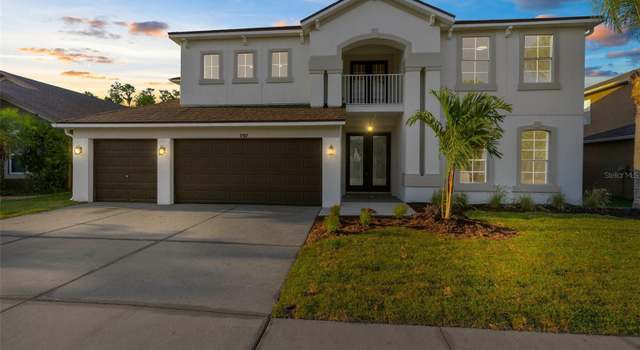 Photo of 17917 Machair Ln, Land O Lakes, FL 34638