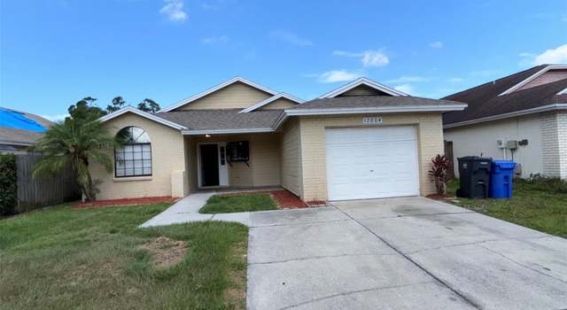 Photo of 12804 Millridge Forest St, Tampa, FL 33624