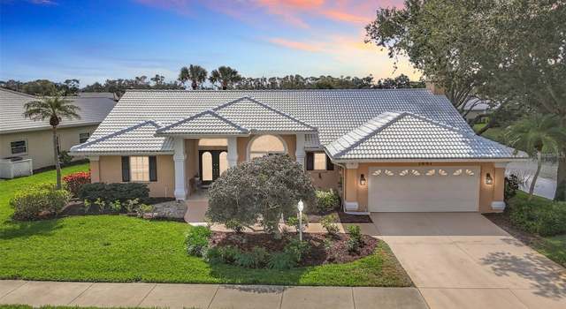 Photo of 1447 Gleneagles Dr, Venice, FL 34292