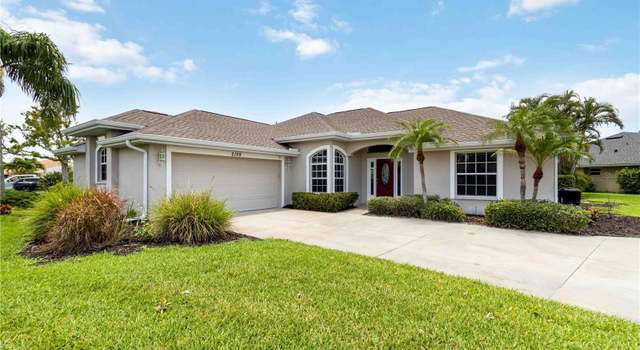 Photo of 2199 Palm Ct, North Port, FL 34287