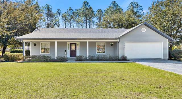 Photo of 17875 NW 175th Ave, Alachua, FL 32615