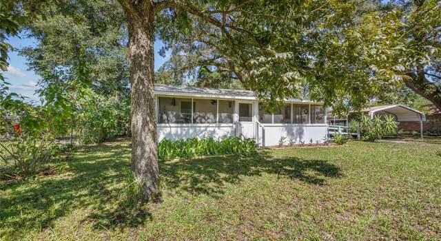 Photo of 601 NW 5th Ave, Trenton, FL 32693