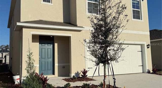 Photo of 3118 Partington Blvd, Davenport, FL 33837