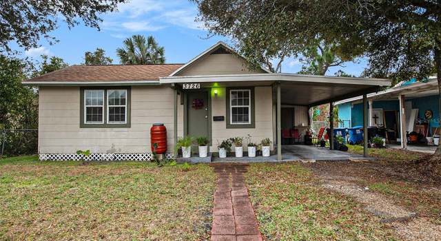 Photo of 3726 27th Ave S, St Petersburg, FL 33711