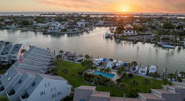 Photo of 370 Pinellas Bayway S Unit E, Tierra Verde, FL 33715