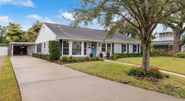 Photo of 4411 W Watrous Ave, Tampa, FL 33629