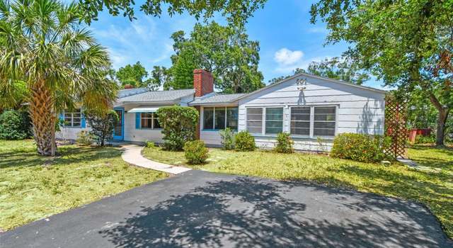 Property at 601 75th St N, ST PETERSBURG, FL 33710, 4 beds, 2.5 baths