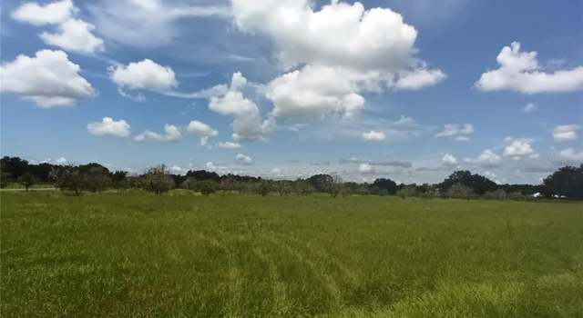 Photo of 4750 Sr-11, De Leon Springs, FL 32130