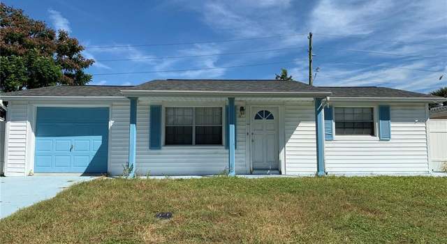Photo of 7705 Fox Hollow Dr, Port Richey, FL 34668