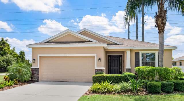 Photo of 4615 73rd St E, Bradenton, FL 34203
