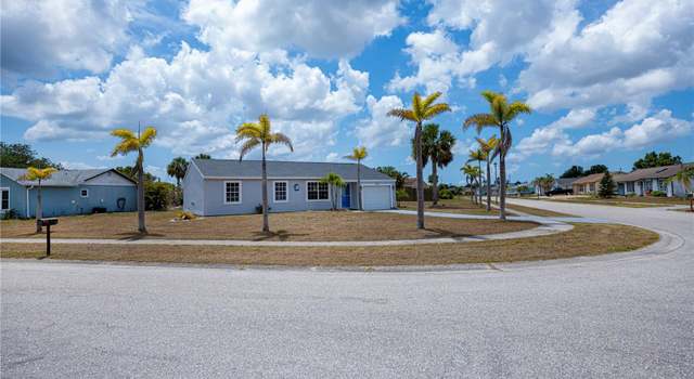 Photo of 6336 Drucker Cir, Port Charlotte, FL 33981