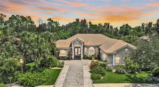 Photo of 4376 Corso Venetia Blvd, Venice, FL 34293